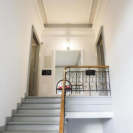 Cracwow K8 No.9 Apartment 克拉科夫 外观 照片