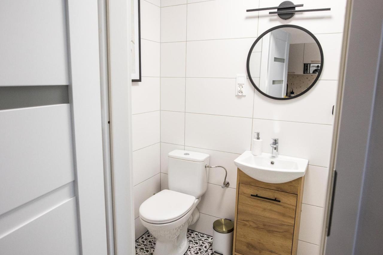Cracwow K8 No.9 Apartment 克拉科夫 外观 照片
