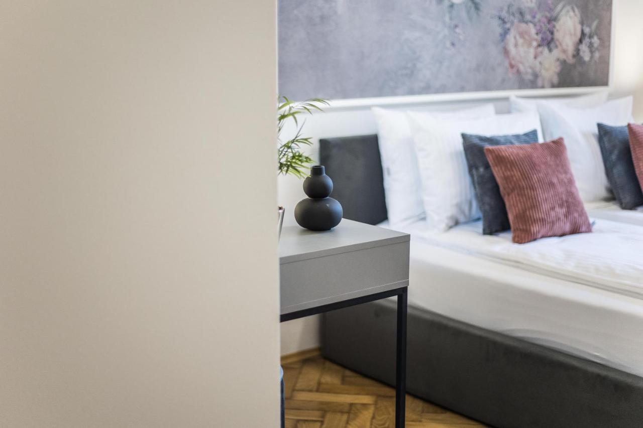 Cracwow K8 No.9 Apartment 克拉科夫 外观 照片