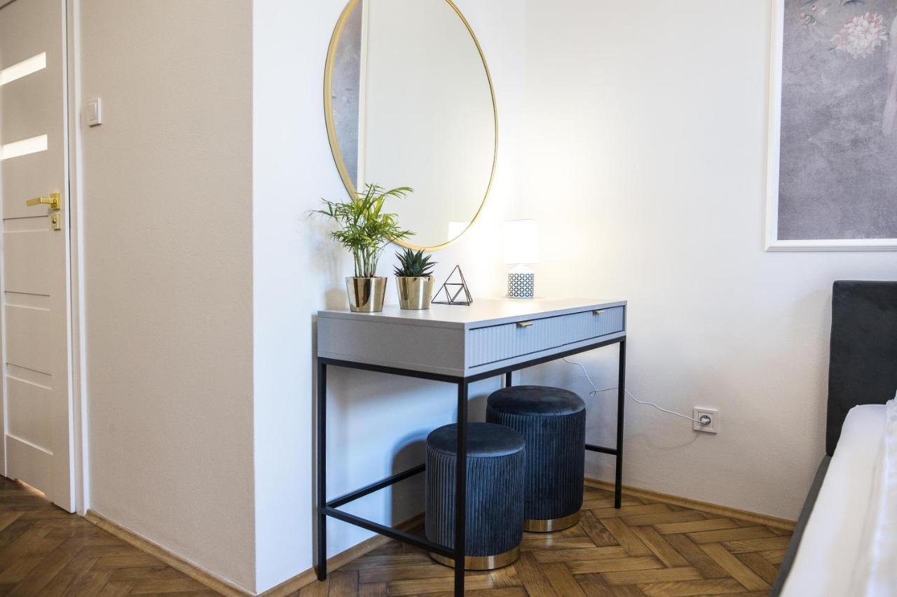 Cracwow K8 No.9 Apartment 克拉科夫 外观 照片