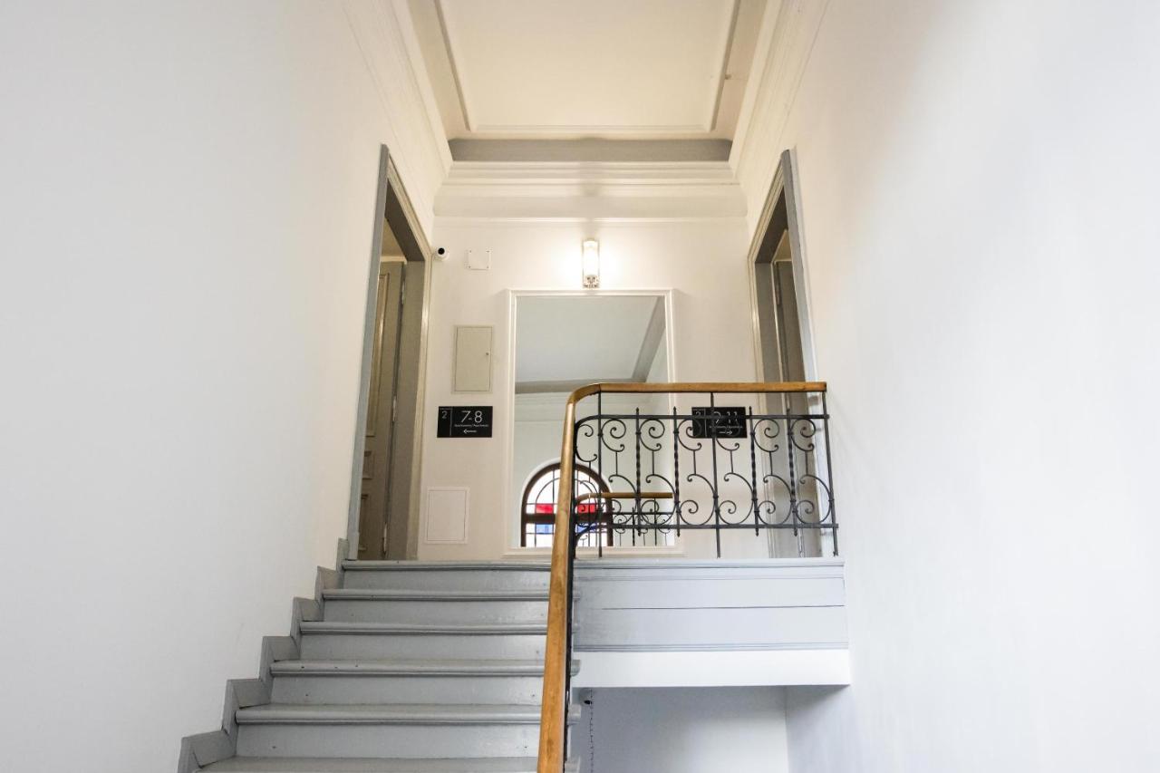 Cracwow K8 No.9 Apartment 克拉科夫 外观 照片